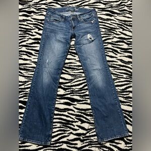 American Eagle Outfitters Stretch Denim Jeans